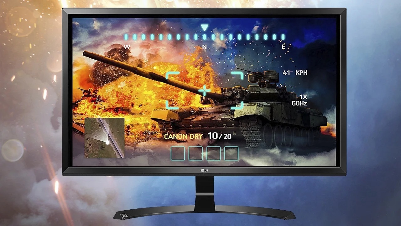 Basic Steps To Choose The Best Gaming Monitor