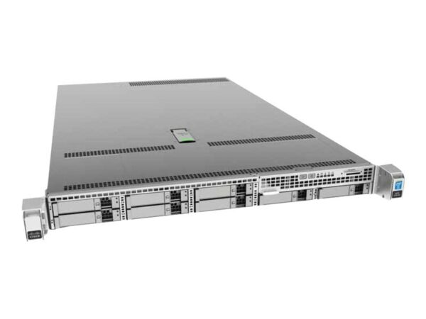 Cisco UCS C220 M4 Rack Server: All You Might Need To Know