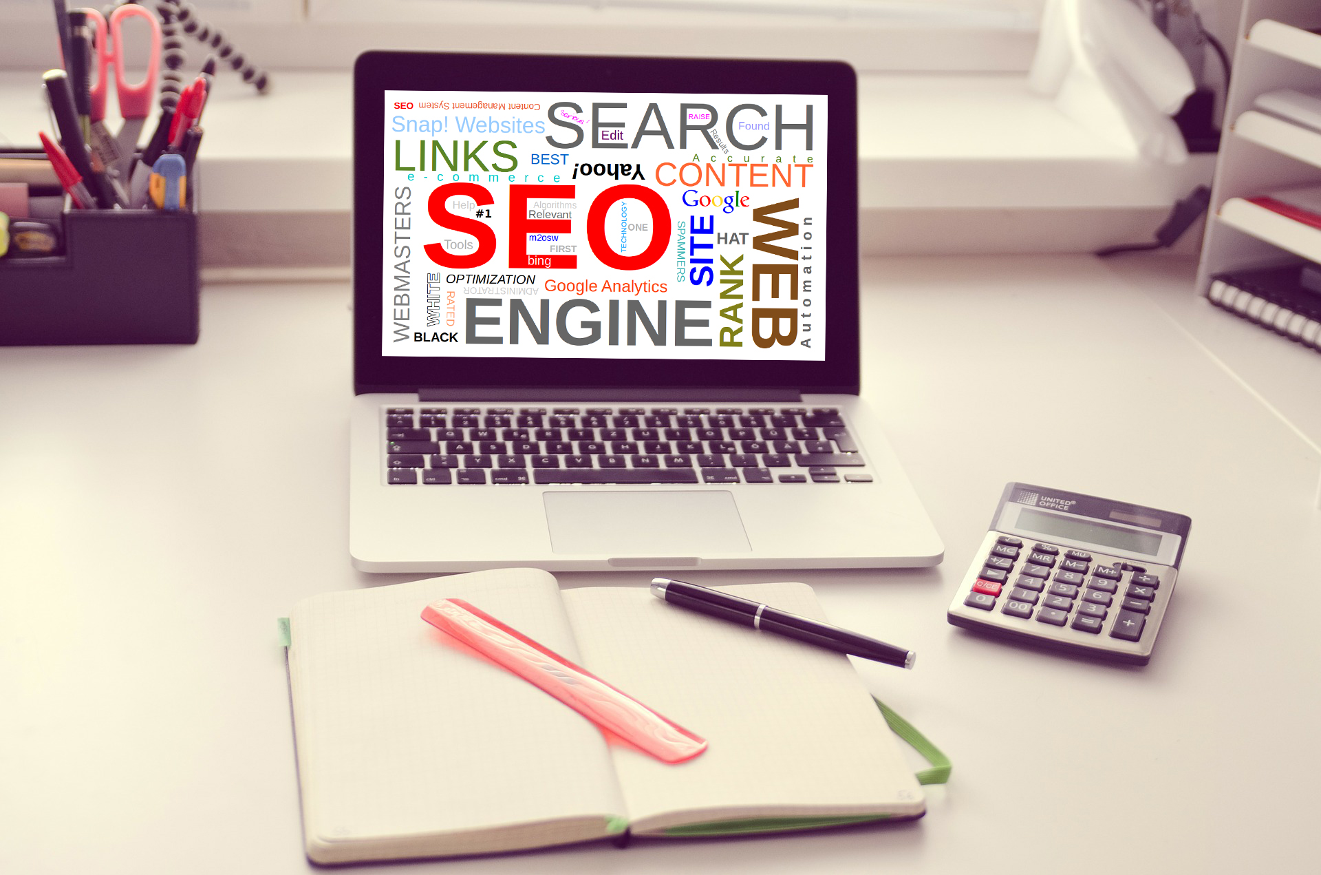 Know the Difference That SEO Service Can Make To Your Business