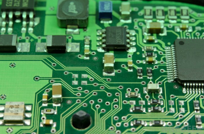 Advantages Of PCB Manufacturing