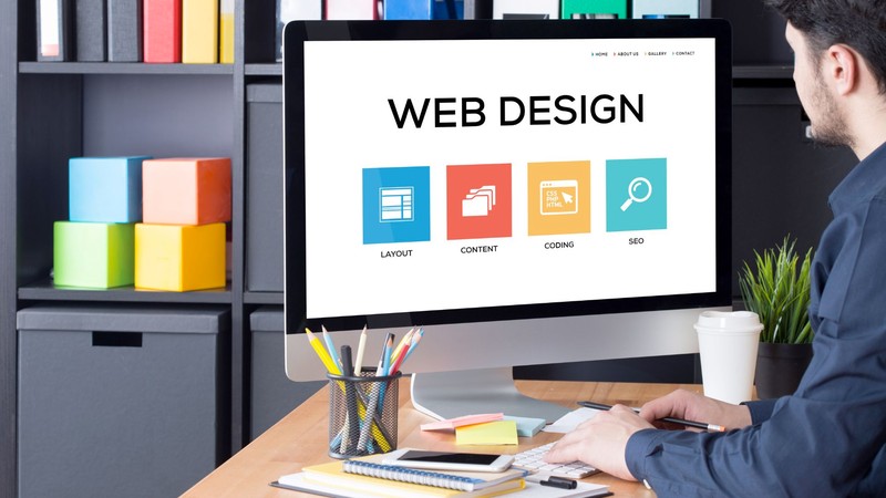 Tips for Choosing a Web Design Firm in 2023