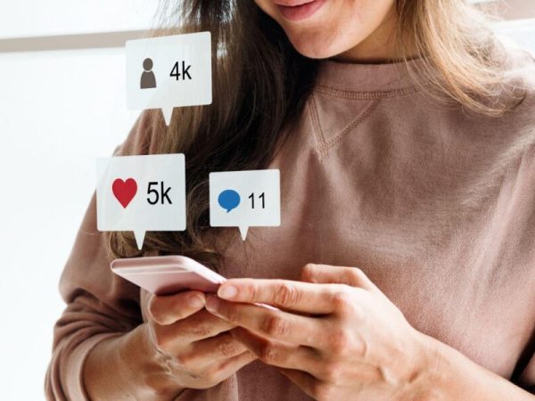 What are the potential benefits of having a large number of TikTok followers?