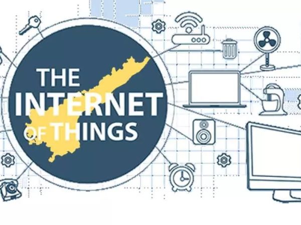 Three Easy Steps to Build a Secure IoT