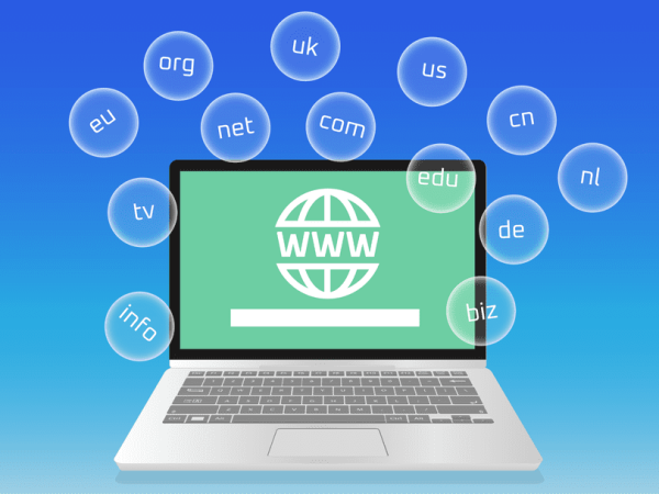 The Art of Choosing a Domain Name: A Comprehensive Guide for Effective SEO