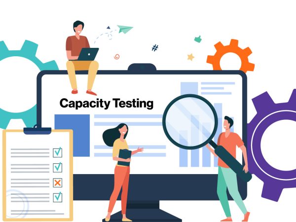 How Scalability and Capacity Testing Can Improve Your E-commerce Company to its Fullest Potential