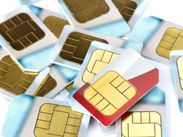 Working of the Traditional SIM Cards & IoT Sim Cards