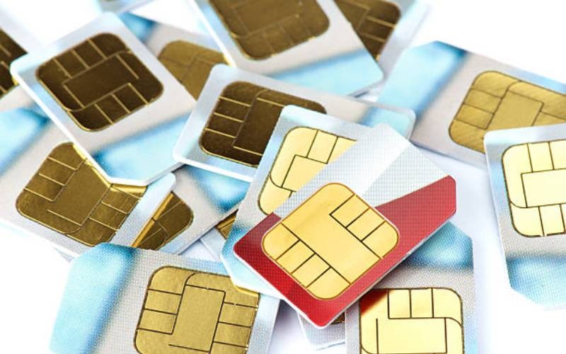 Working of the Traditional SIM Cards & IoT Sim Cards