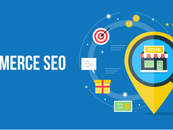 How SEO services can improve your e-commerce business