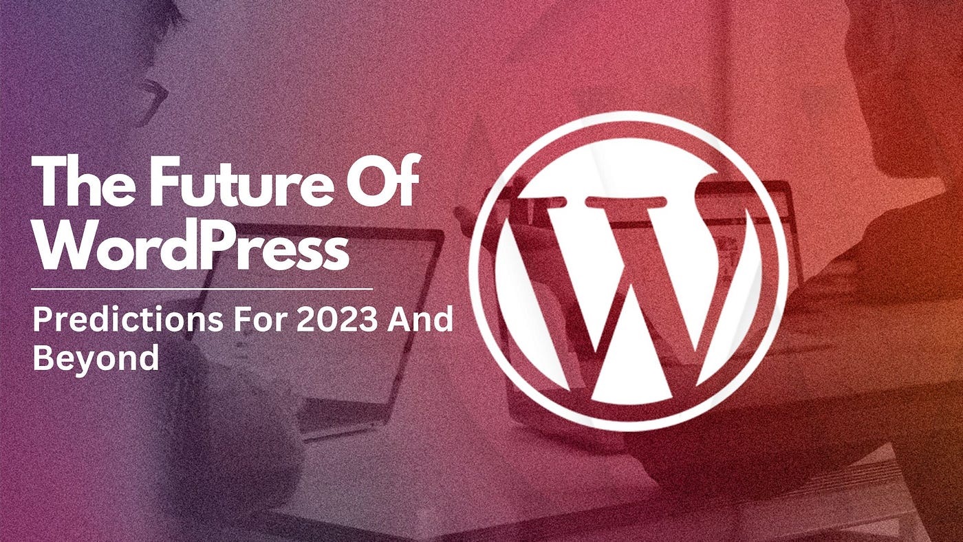 Beyond Blogging: Harnessing the Power of WordPress for Dynamic Websites