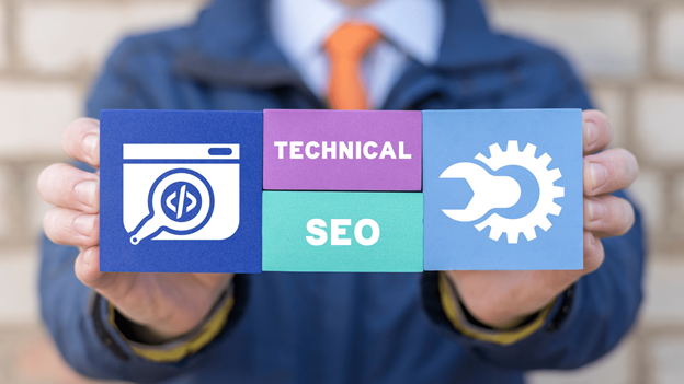 Fixing More Common Technical SEO Concerns
