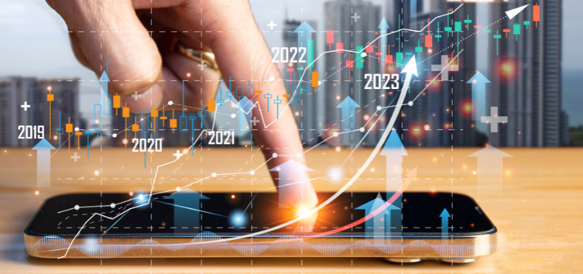Exploring The Great Features of ETF Trading Platforms