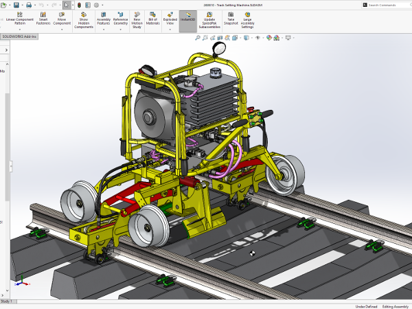 Vietnam SOLIDWORKS Experts – Licensing, Implementation & Training