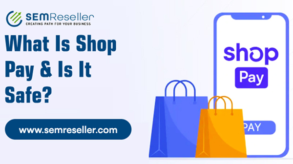 What Is Shop Pay and Is It Safe?