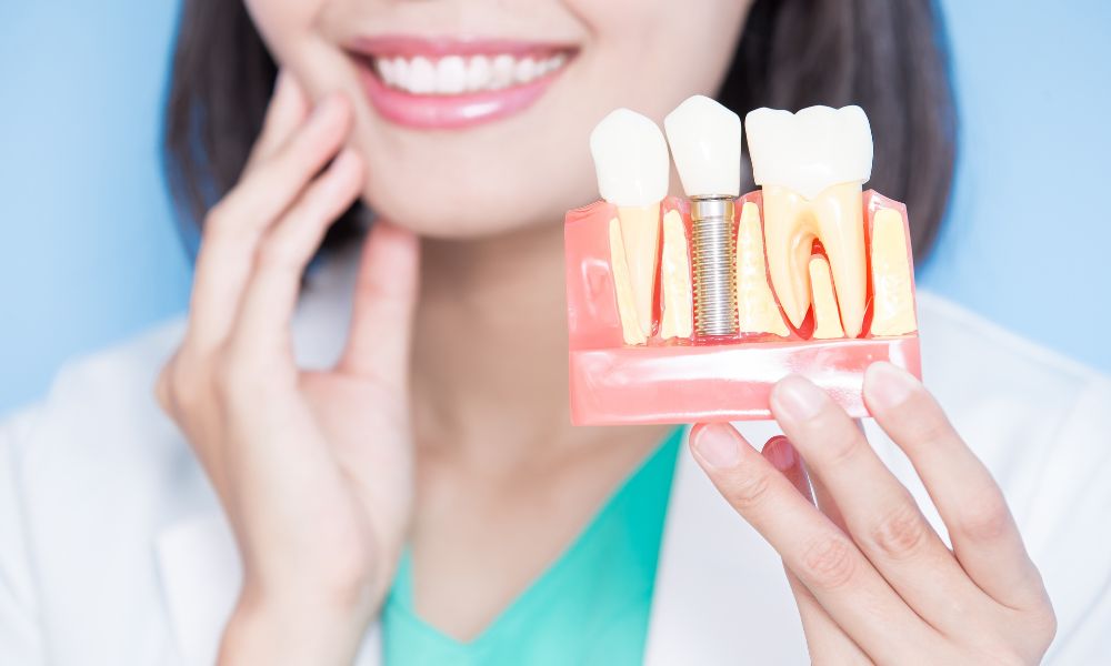 Strengthening Practice Visibility Through Search Optimized Dental ContentEcosystems