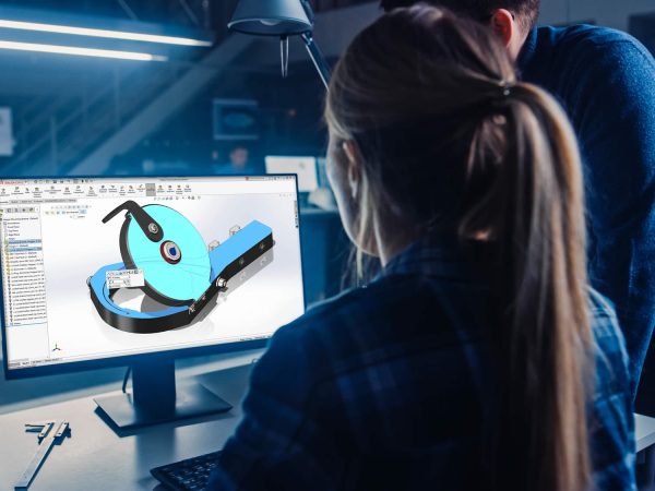 Official SOLIDWORKS & CATIA Reseller in Vietnam | SEACAD Technologies