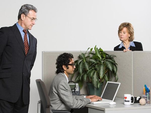 What monitoring software trends should HR leaders know?