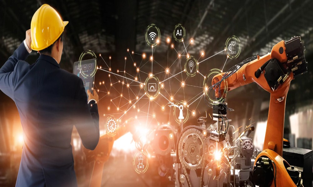 Industrial IoT at Scale: Why Device Management Is the Hardest Problem in Edge Computing