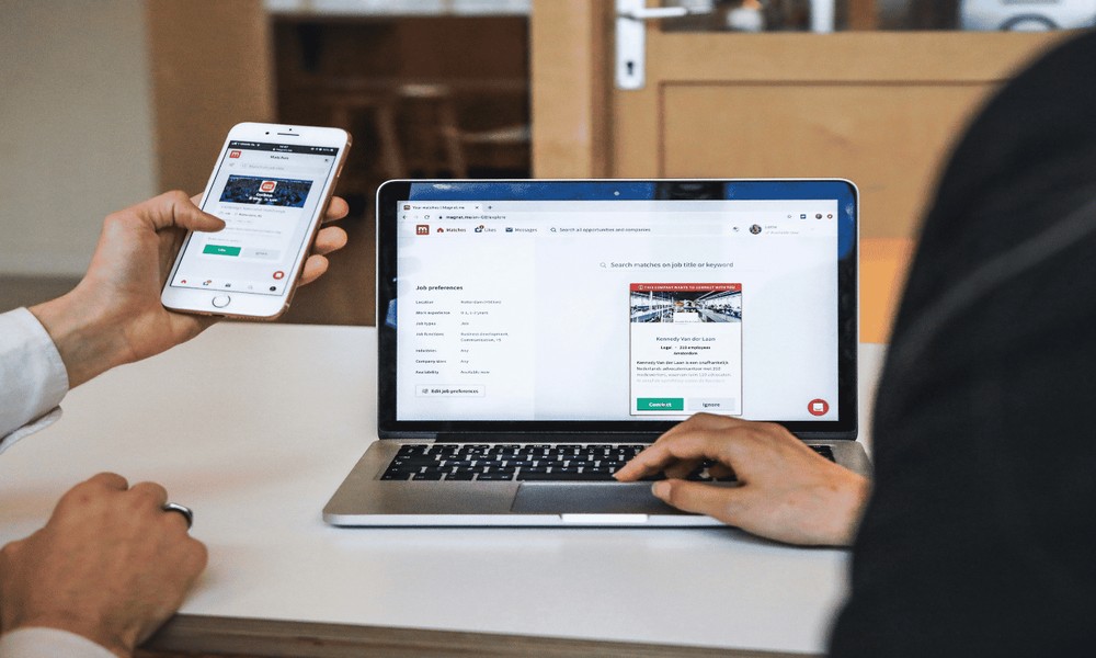 The Importance of Mobile-Friendly Websites for Charlotte Businesses