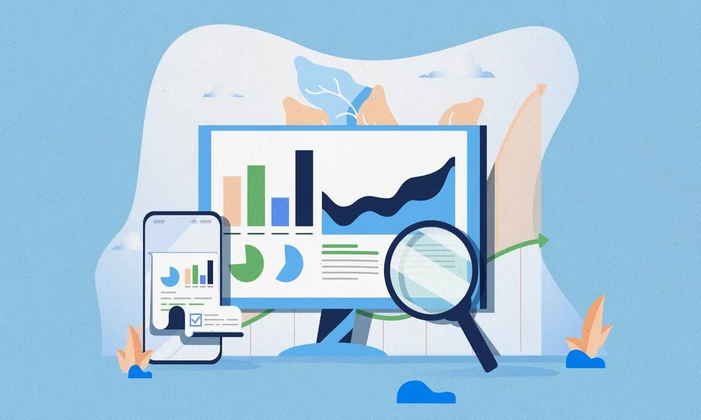 Search Engine Optimization Strengthening Brand Visibility across Competitive Online Markets