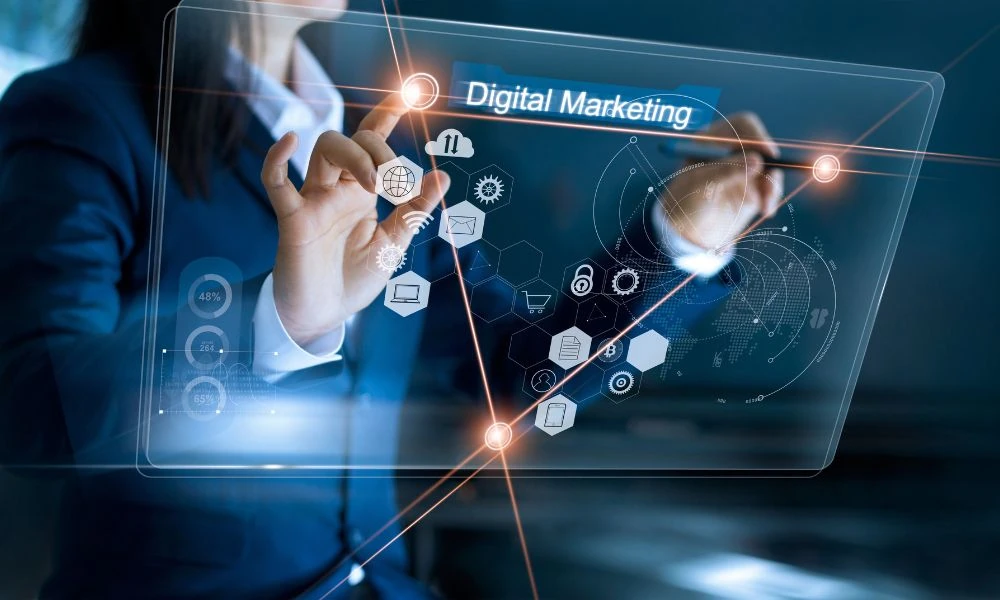 Digital Marketing Agency in Pune: Why Local Search Visibility Is Essential for Business Growth