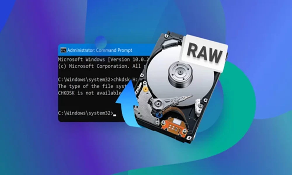 RAW Drive Recovery Myths That Could Put Your Data at Greater Risk