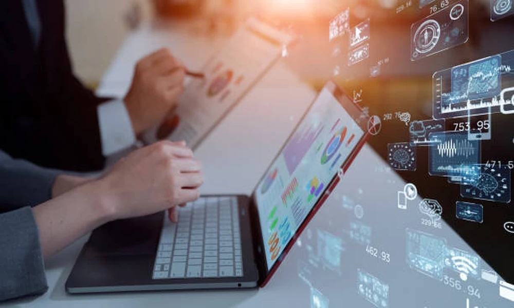 How do ai-driven agencies handle UX research and testing?
