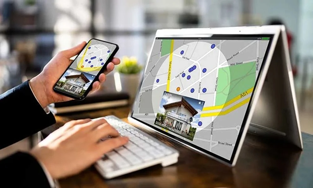Real Estate Site Selection: How to Choose the Right Location