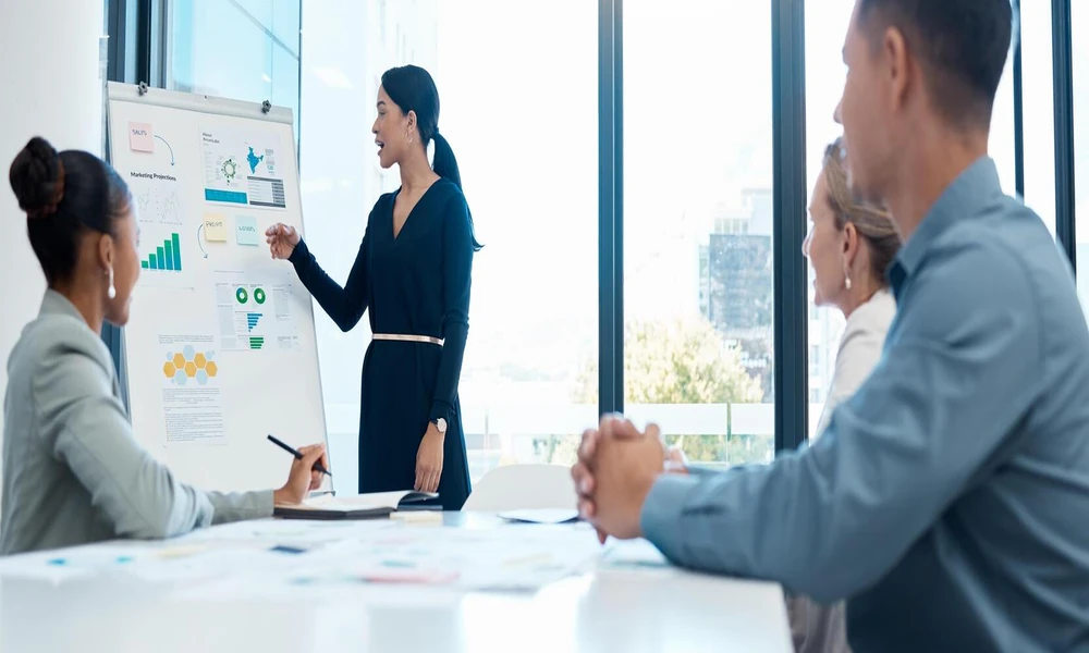 What a fintech user experience agency maps before a product brief gets written?