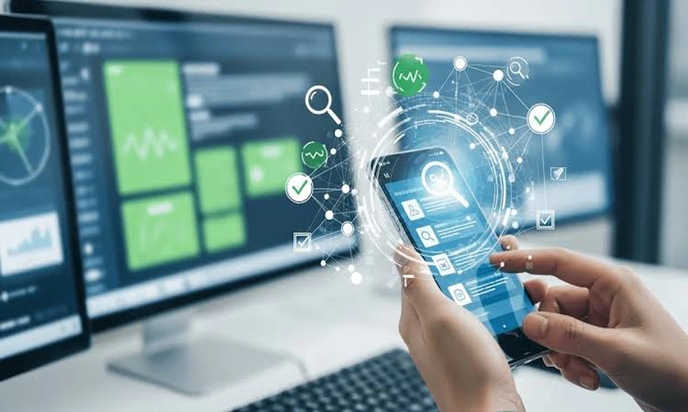 How to Identify a Safe Download Page