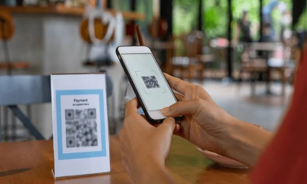 Understanding QR Code Scan-to-Order Systems