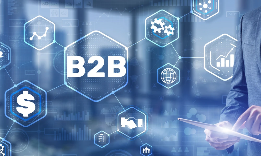 Beyond the Pitch: How B2B Content Marketing Turns Complex Buyers Into Loyal Customers