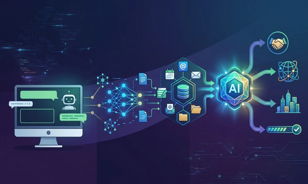 Thai Language Queries and AI Answers: What Changed in 2026